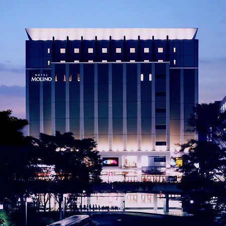 Hotel Molino Shin Yuri คาวาซากิ ภายนอก รูปภาพ