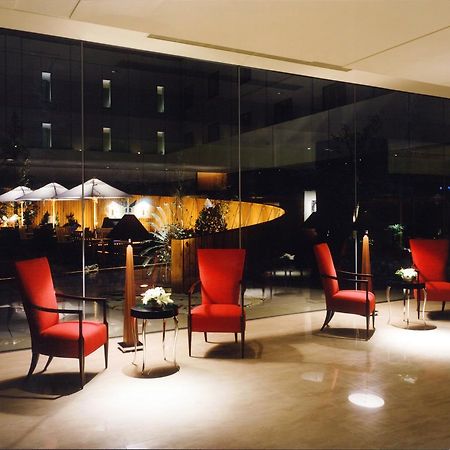 Hotel Molino Shin Yuri คาวาซากิ ภายนอก รูปภาพ