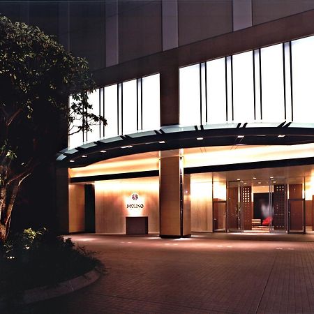 Hotel Molino Shin Yuri คาวาซากิ ภายนอก รูปภาพ