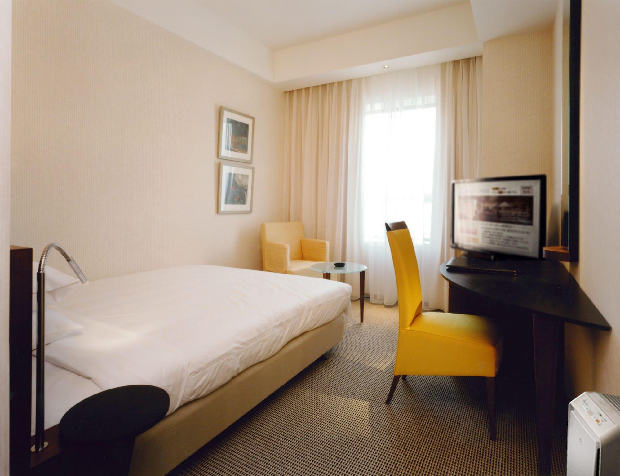 Hotel Molino Shin Yuri คาวาซากิ ภายนอก รูปภาพ