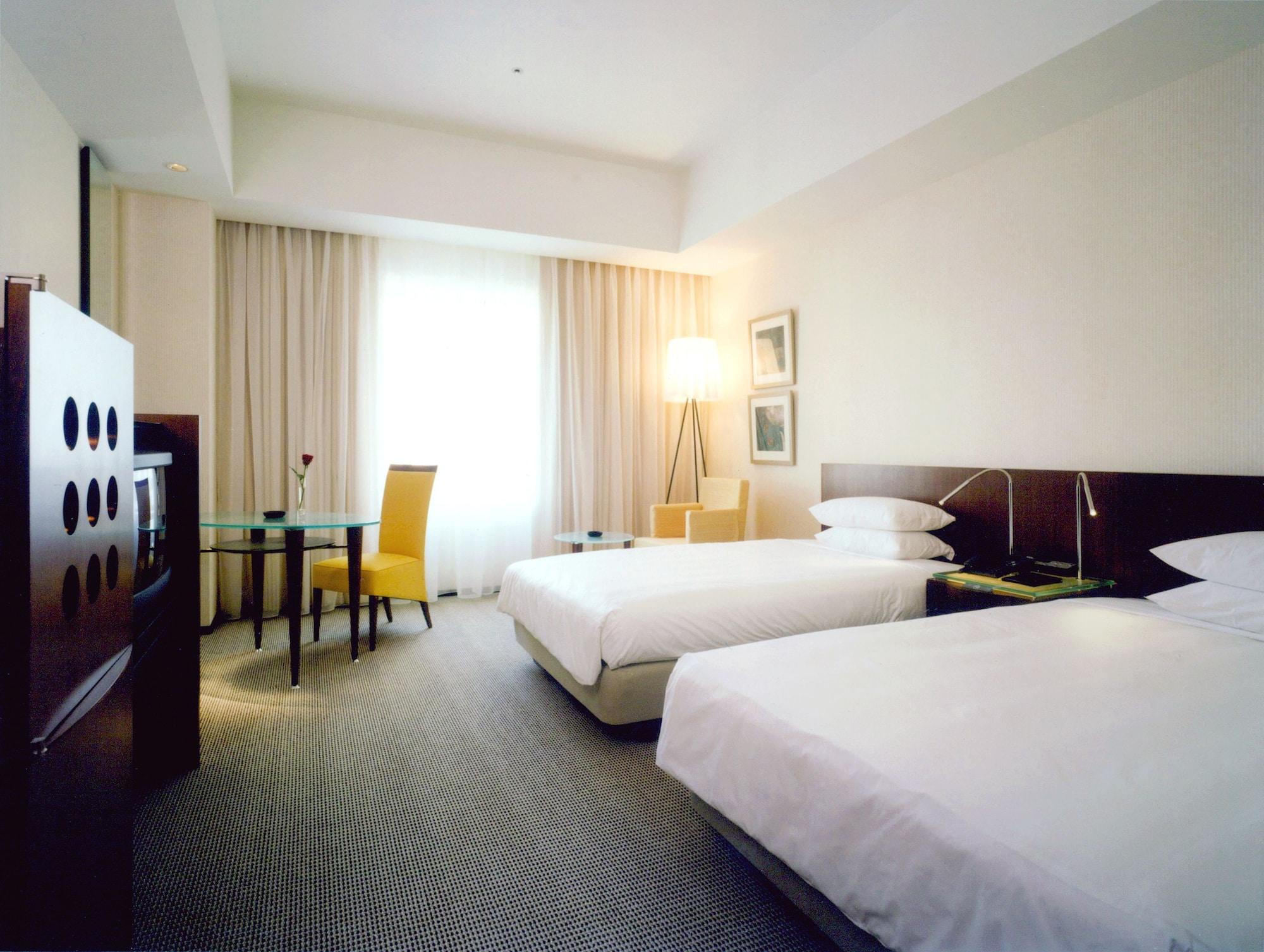 Hotel Molino Shin Yuri คาวาซากิ ภายนอก รูปภาพ