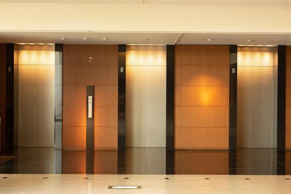 Hotel Molino Shin Yuri คาวาซากิ ภายนอก รูปภาพ