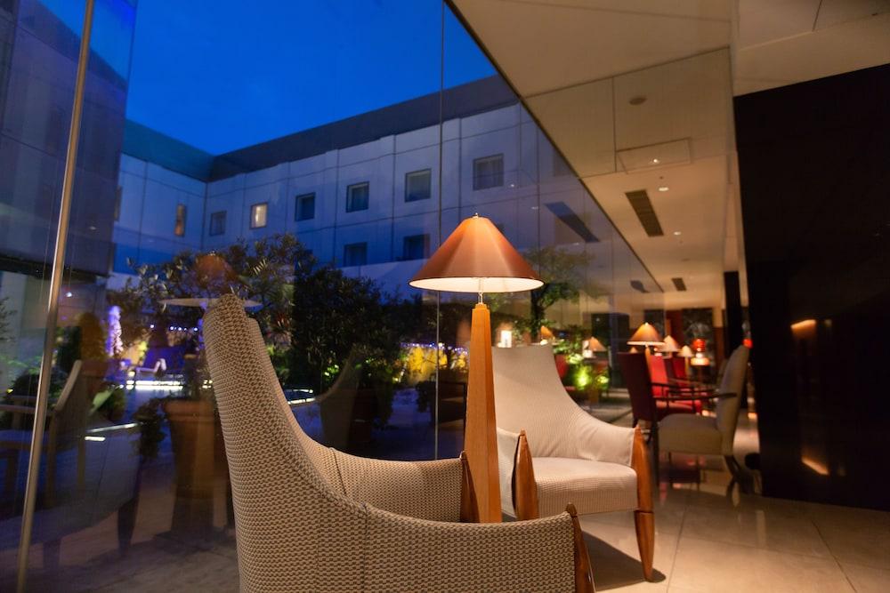 Hotel Molino Shin Yuri คาวาซากิ ภายนอก รูปภาพ