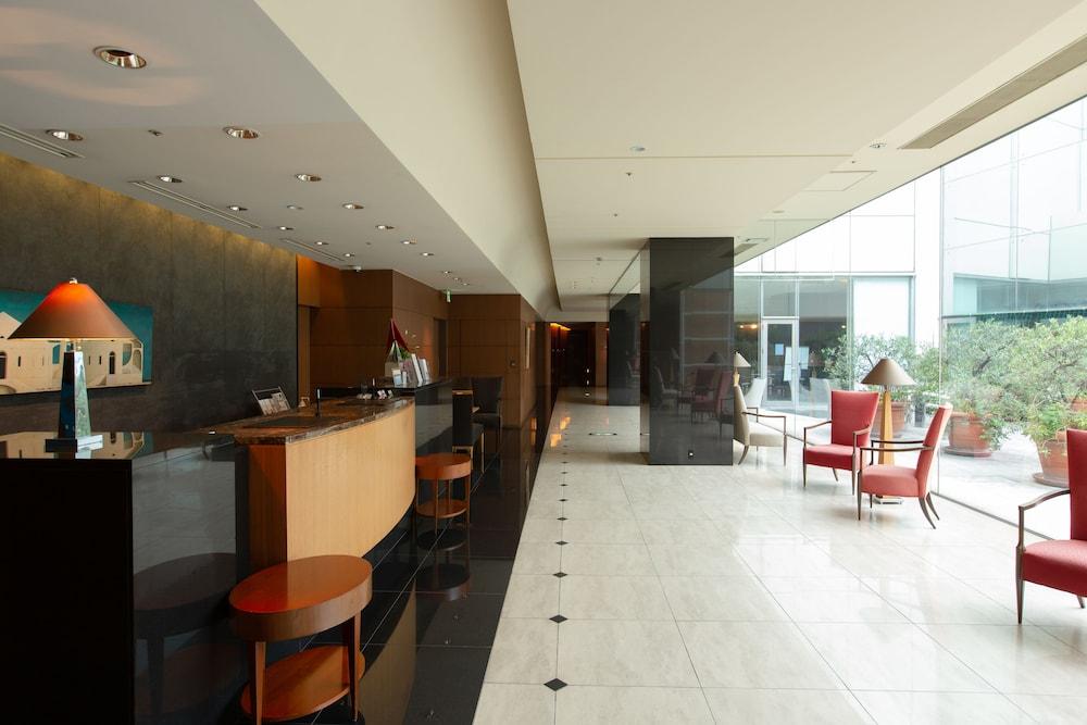 Hotel Molino Shin Yuri คาวาซากิ ภายนอก รูปภาพ