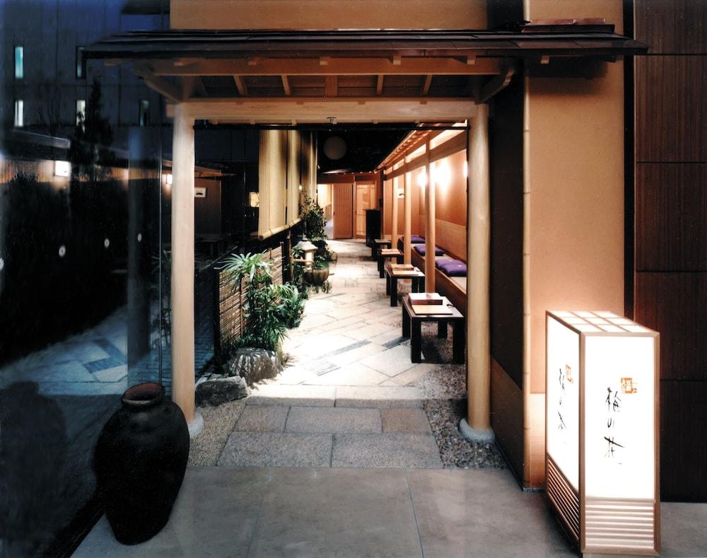 Hotel Molino Shin Yuri คาวาซากิ ภายนอก รูปภาพ