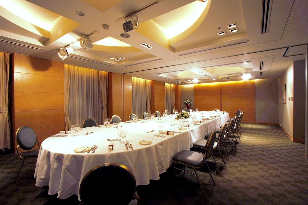 Hotel Molino Shin Yuri คาวาซากิ ภายนอก รูปภาพ