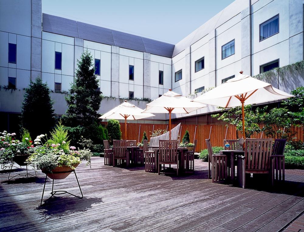 Hotel Molino Shin Yuri คาวาซากิ ภายนอก รูปภาพ