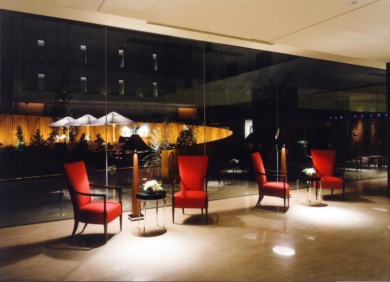 Hotel Molino Shin Yuri คาวาซากิ ภายนอก รูปภาพ