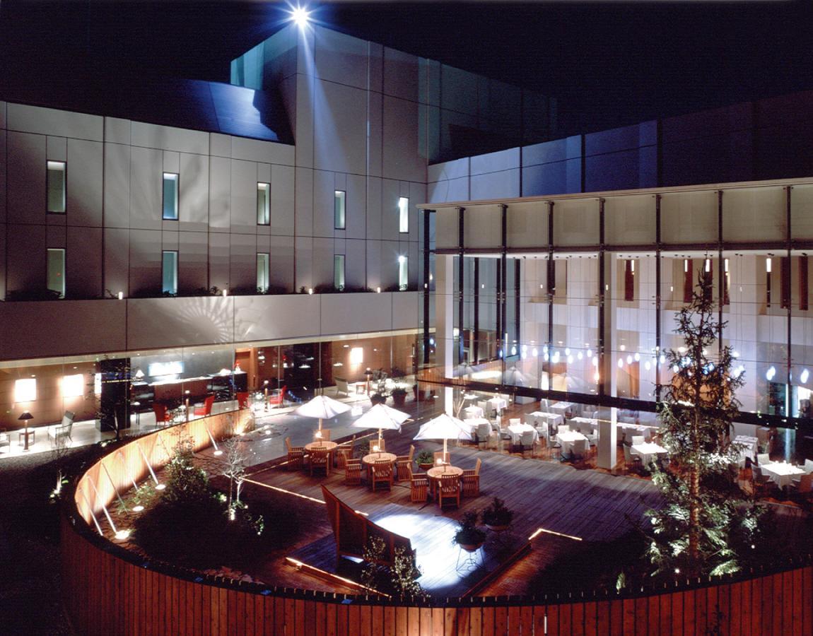 Hotel Molino Shin Yuri คาวาซากิ ภายนอก รูปภาพ