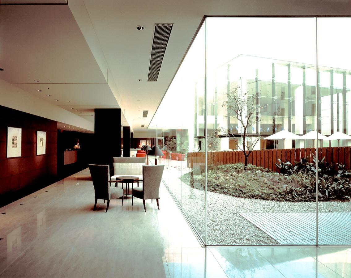 Hotel Molino Shin Yuri คาวาซากิ ภายนอก รูปภาพ