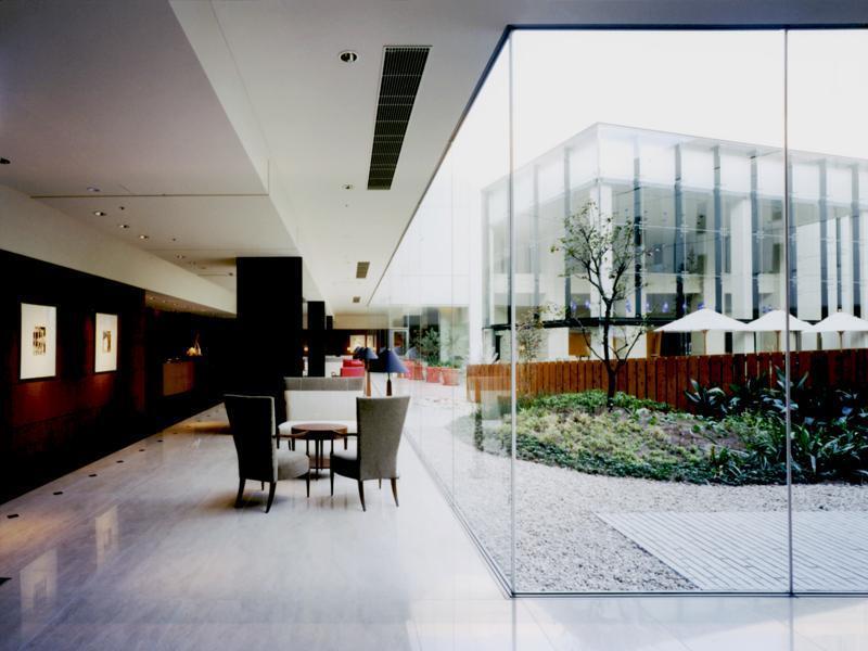 Hotel Molino Shin Yuri คาวาซากิ ภายนอก รูปภาพ
