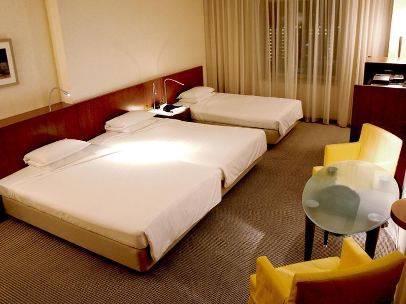 Hotel Molino Shin Yuri คาวาซากิ ภายนอก รูปภาพ
